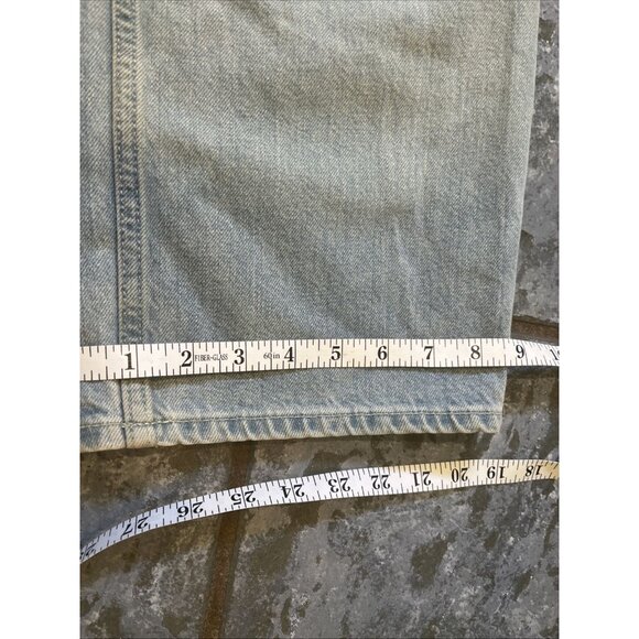 BDG Urban Outfitters Jeans Women's 29x32 *26x29* High-Rise Cargo Skate Y2K Style - Picture 10 of 11